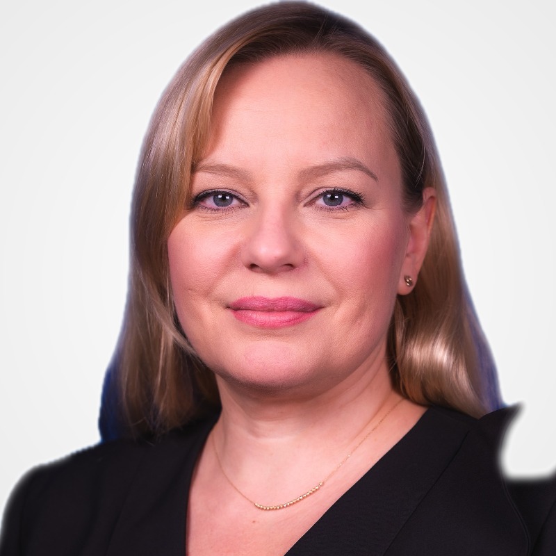 Ewelina BLASZCZYK-ADAMOWICZ