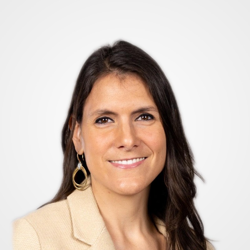 Clara DE MELO PONCE