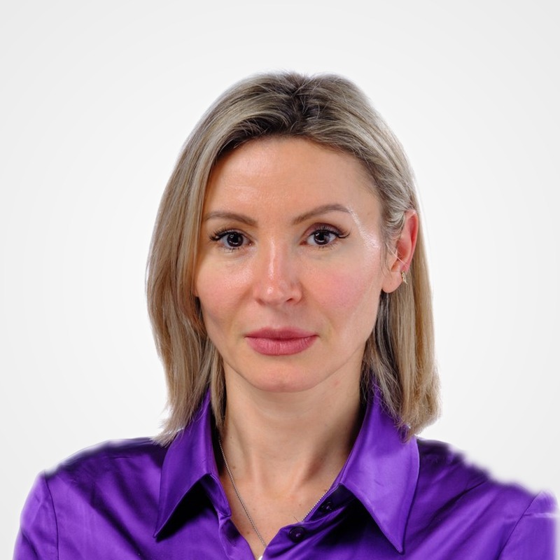 Cornelia GHEORGHIU
