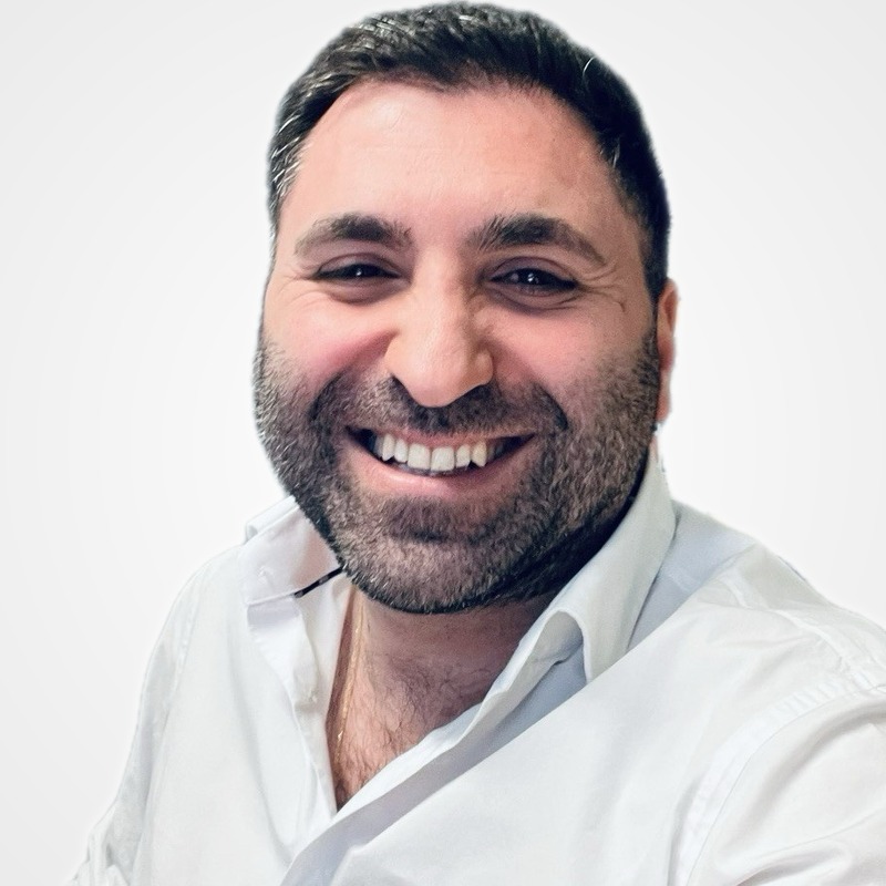 Berkan KAYA – Candidat R&D