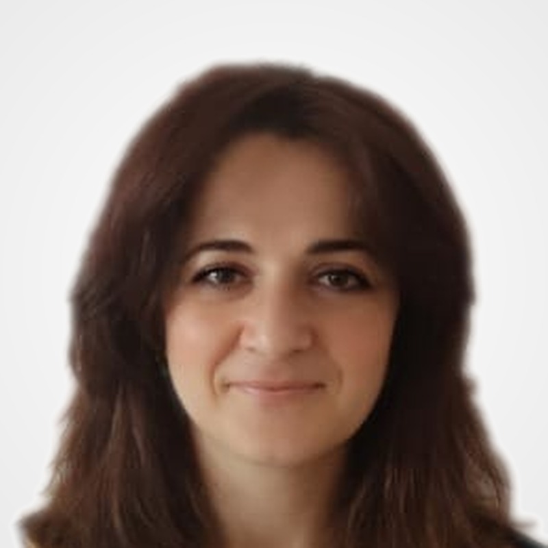 Antonia LOPEZ SERRANO