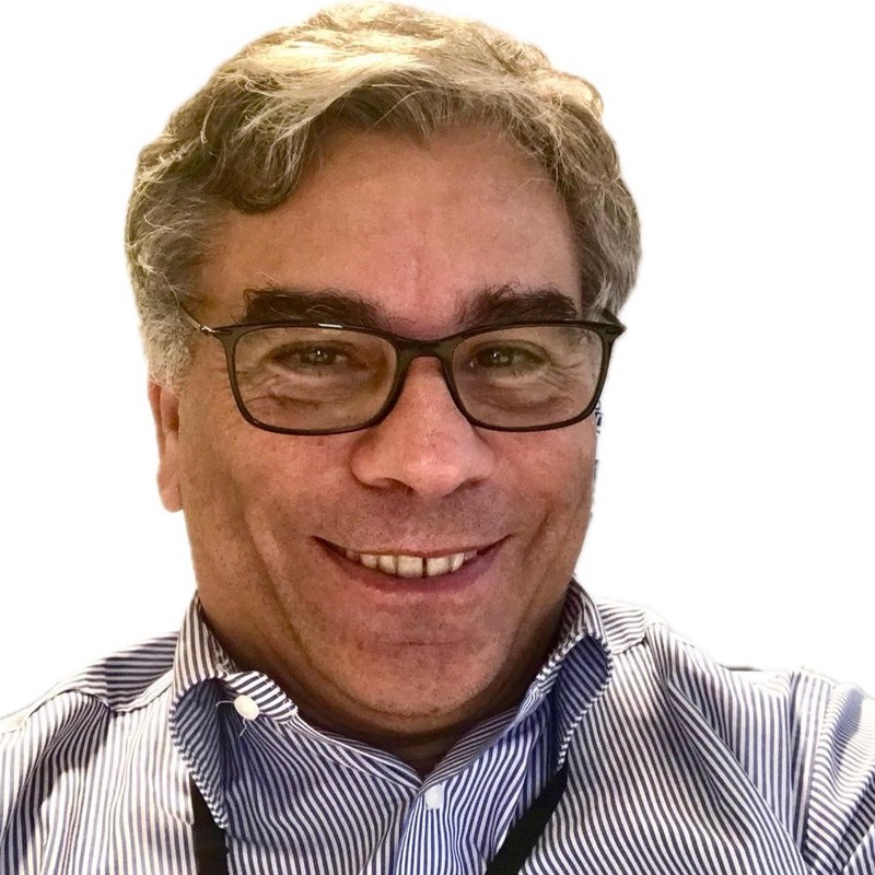 Massimo PALUMBO