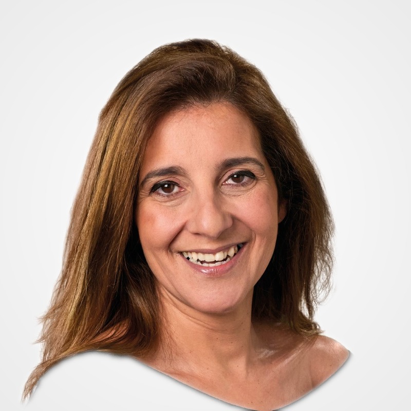 Souad YAHIA