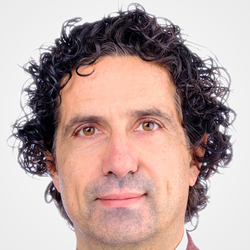 Patrick CHIANESE