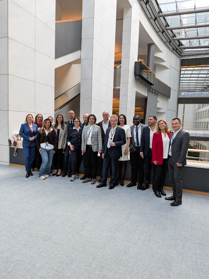 R&D — Campagne 2026